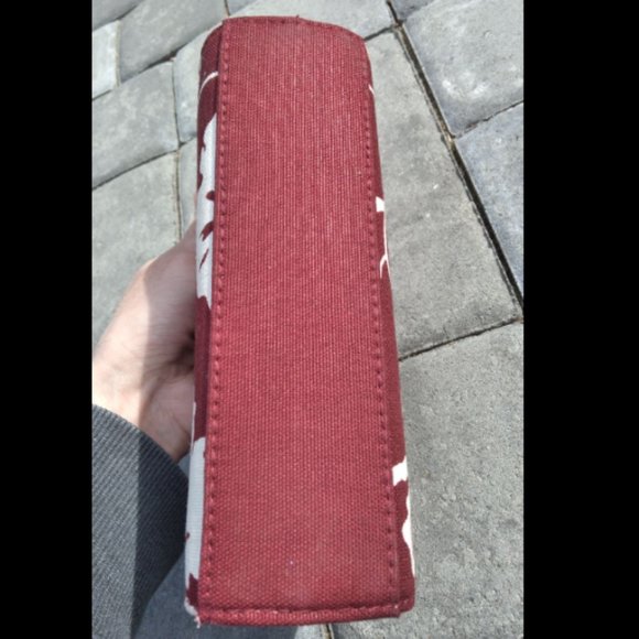 Celebrity pouch Bag with zipper - Picture 6 of 6